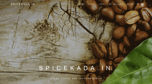 spicekada.in