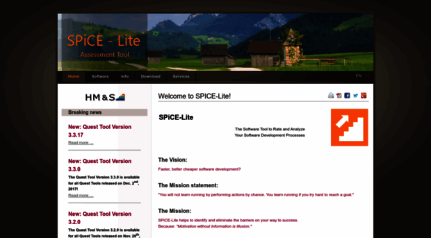 spicelite.com