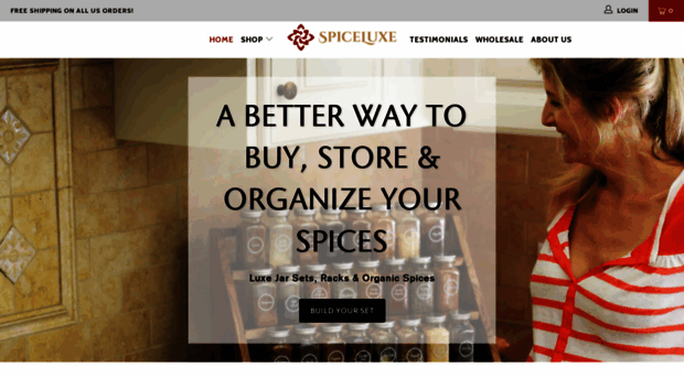 spiceluxe.com