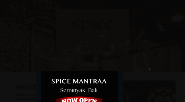 spicemantraa.com