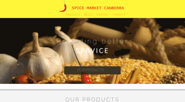 spicemarkets.com.au