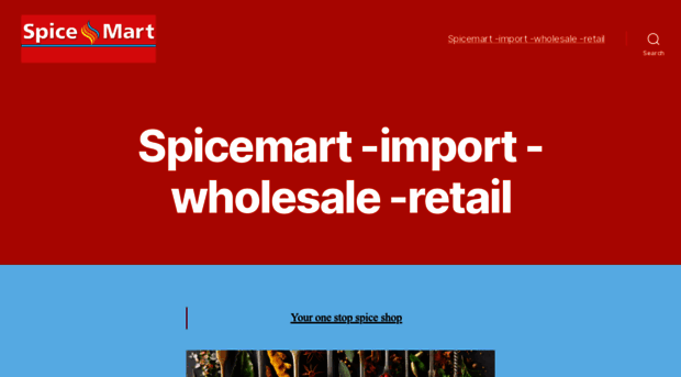 spicemart.com.au