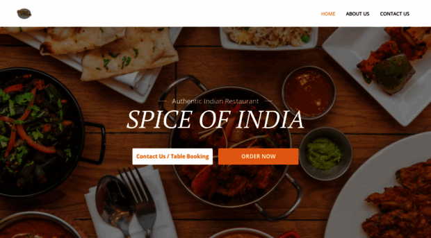 spiceofindia.ie