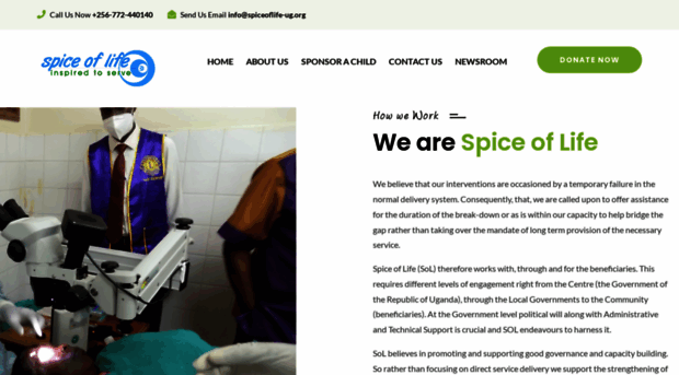 spiceoflife-ug.org