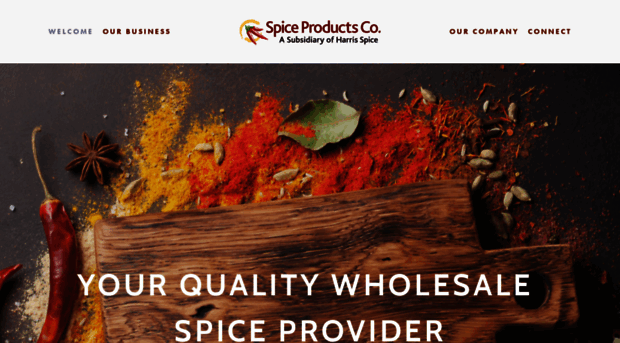 spiceproductsusa.com