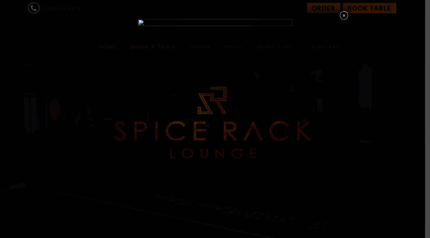 spiceracklounge.com