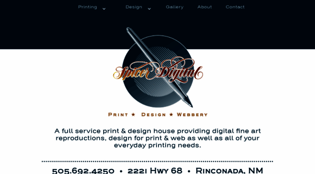 spicerdigital.com