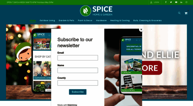 spiceretail.ie