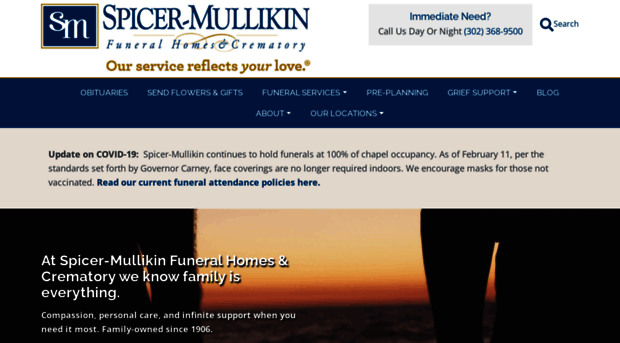 spicermullikin.com