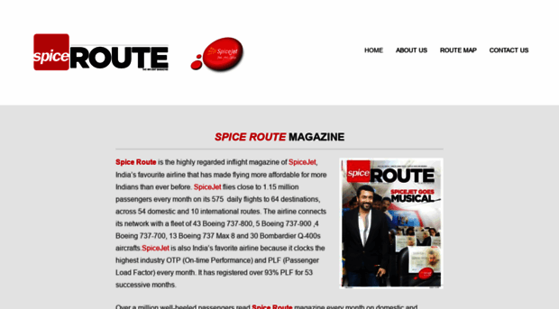 spiceroutemagazine.com