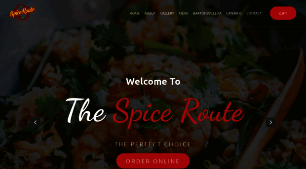 spicerouteusa.com