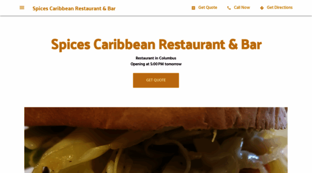 spices-caribbean-restaurant-bar.business.site