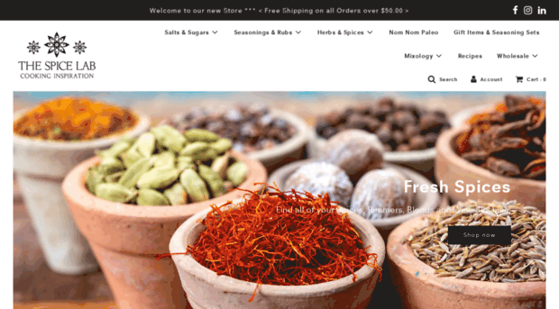 spices.com