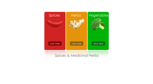 spicesmedicinalherbs.com