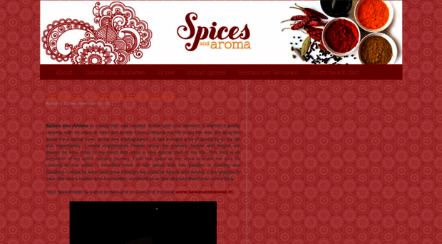 spicesnaroma.blogspot.com