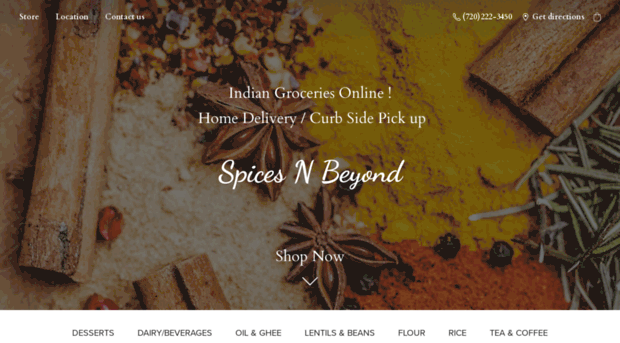 spicesnbeyondco.com