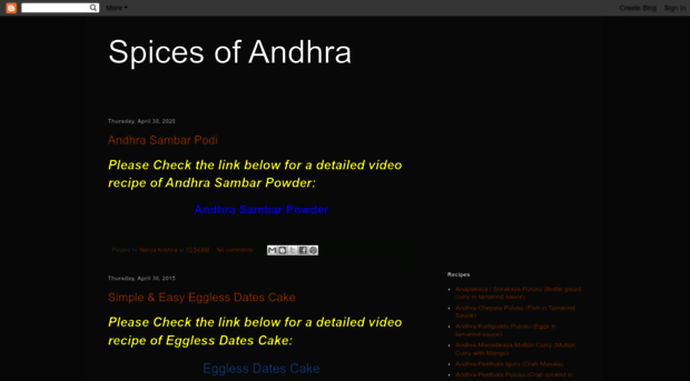 spicesofandhra.blogspot.com