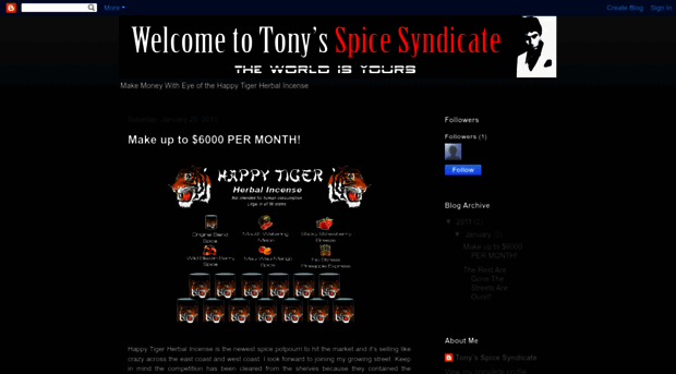 spicesyndicate.blogspot.com