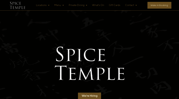 spicetemple.com.au