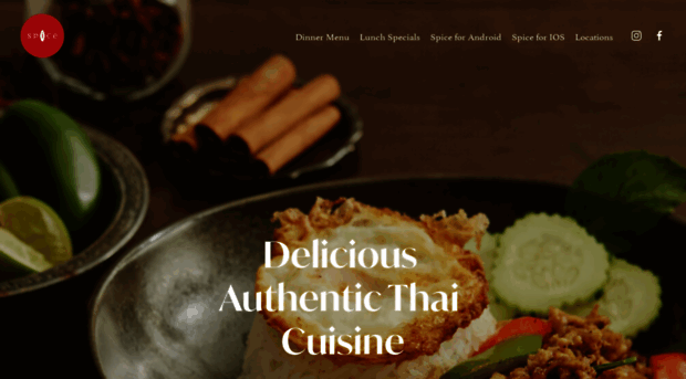 spicethaiusa.com