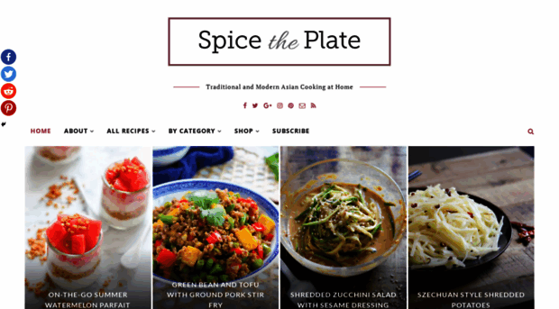 spicetheplate.com