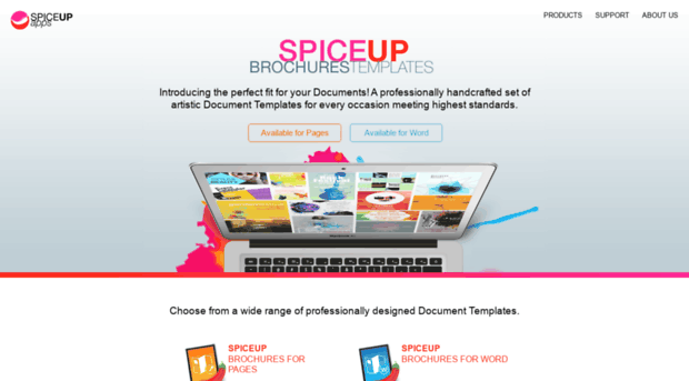 spiceupapps.com