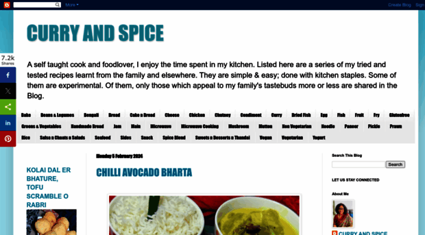 spiceupwithsoma.blogspot.com