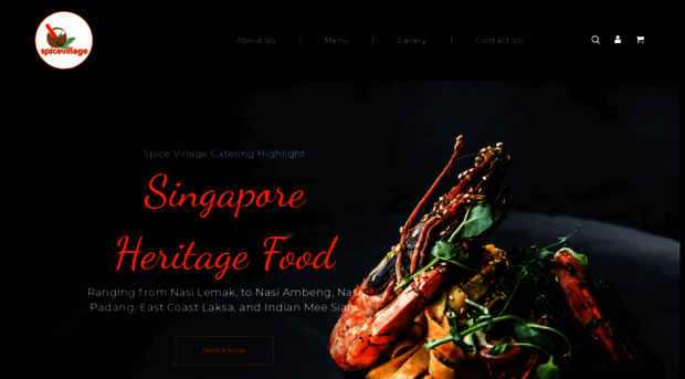 spicevillage.com.sg