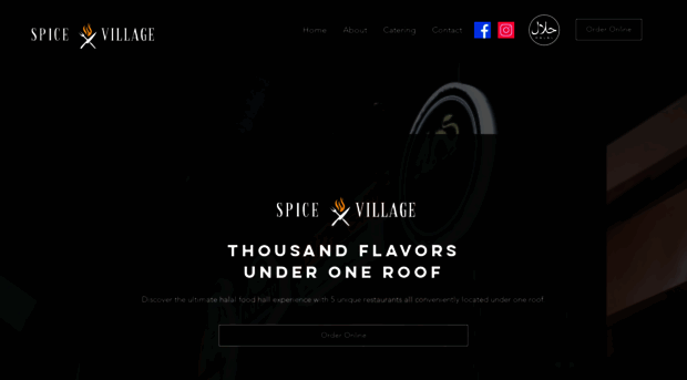 spicevillagedmv.com