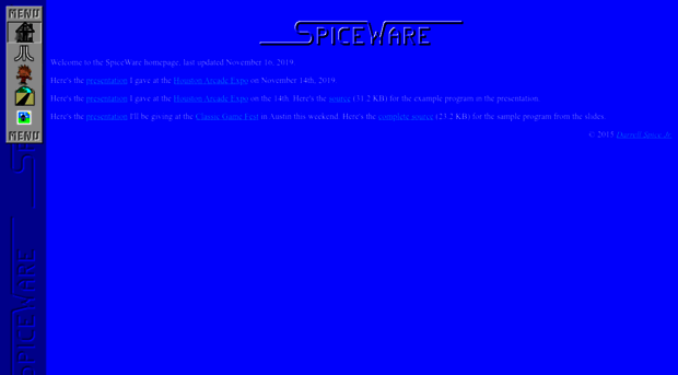 spiceware.org