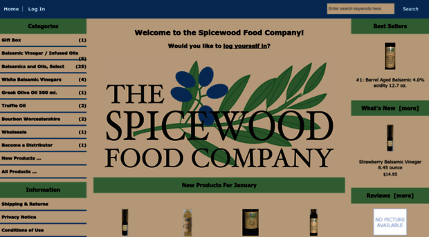 spicewoodfood.com