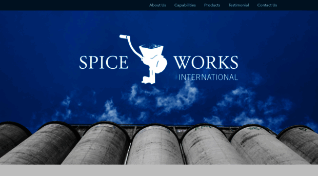 spiceworksintl.com
