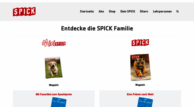 spick.ch