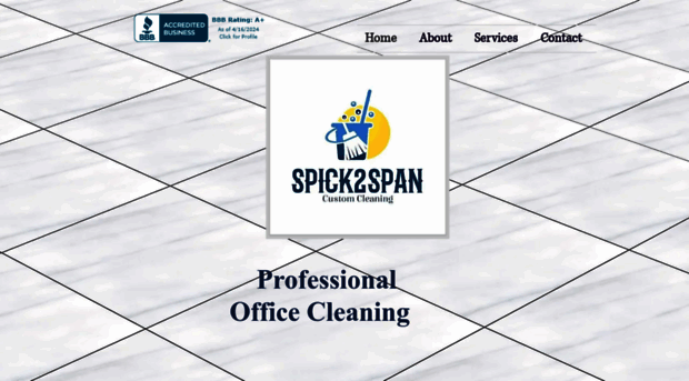 spick2span.com