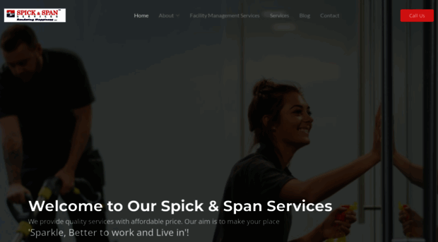 spickandspan.co.in