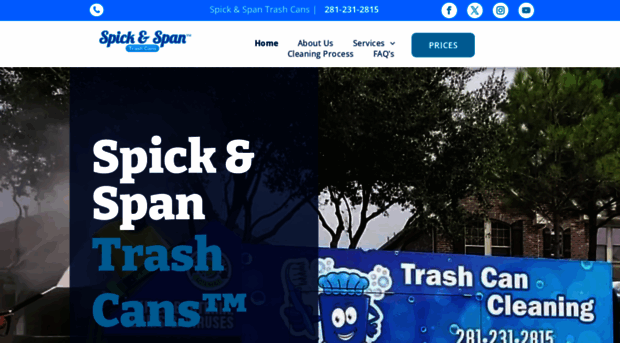 spickandspantrashcans.com