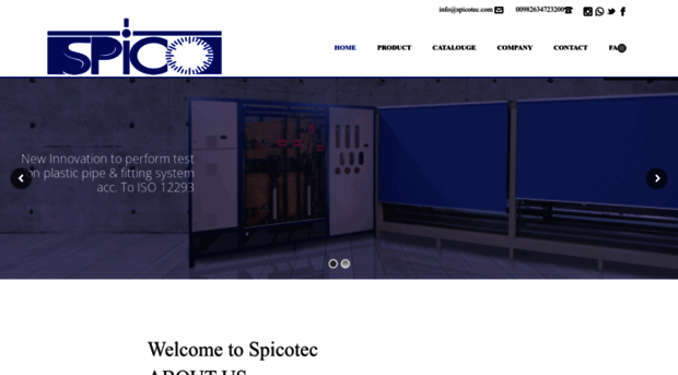 spicotec.com