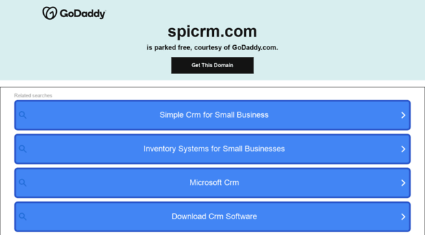 spicrm.com