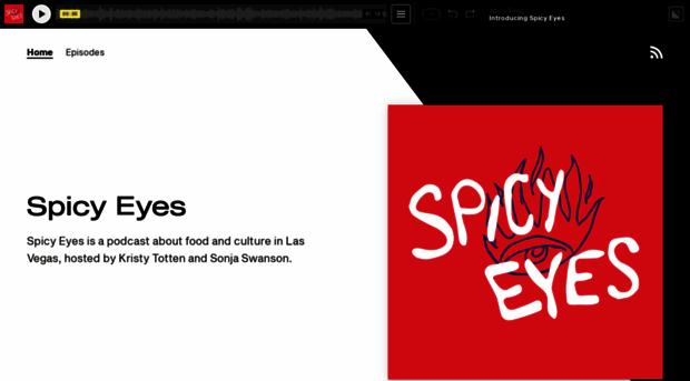 spicy-eyes.simplecast.com