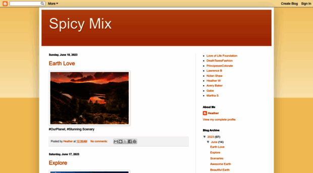spicy-mix.blogspot.in