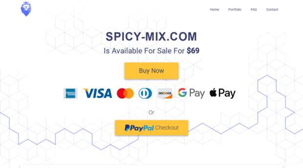 spicy-mix.com