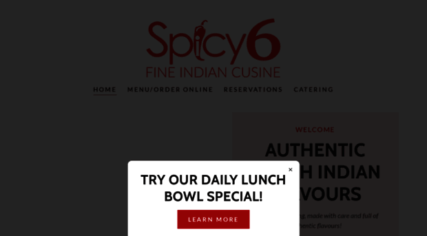 spicy6.com