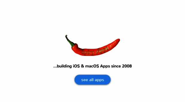 spicyapps.com