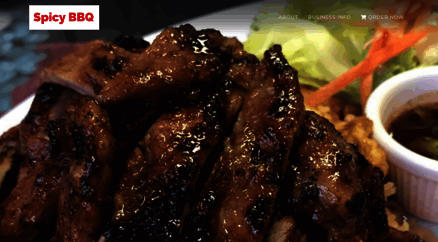 spicybbqtogo.com