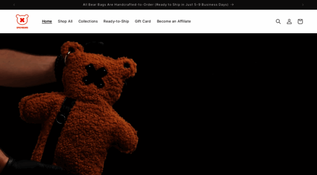 spicybears.store