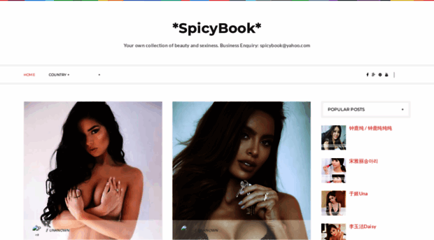 spicybook.blogspot.mx