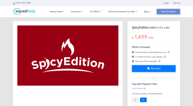 spicyedition.com