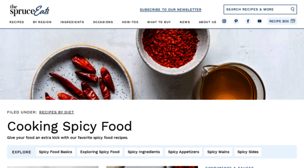 spicyfood.about.com