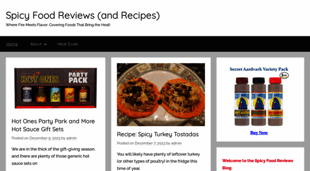 spicyfoodreviews.com