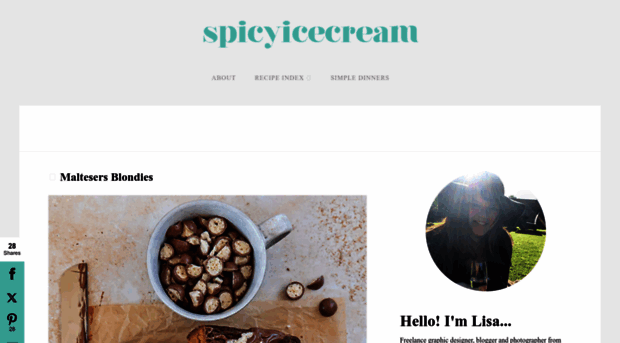 spicyicecream.com.au